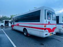 Mitsubishi Rosa 2006 Bus