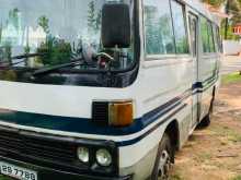 Mitsubishi Rosa 1981 Bus