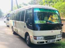 Mitsubishi Rosa 2004 Bus