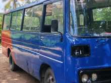 Mitsubishi Rosa 1988 Bus
