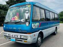 Mitsubishi Rosa 1996 Bus