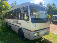 Mitsubishi Rosa 1988 Bus