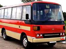 Mitsubishi Rosa 1982 Bus
