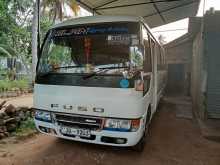 Mitsubishi Rosa 2004 Bus