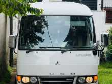 Mitsubishi Rosa 2008 Bus