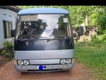 Mitsubishi Rosa 1989 Bus