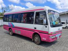 Mitsubishi Rosa 1989 Bus