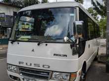 Mitsubishi Rosa 33 Seats 2006 Bus