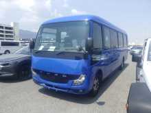 Mitsubishi Rosa 2022 Bus