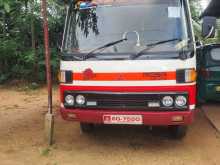 Mitsubishi Rosa 1985 Bus