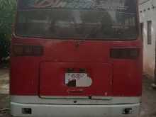 Mitsubishi ROSA 1984 Bus