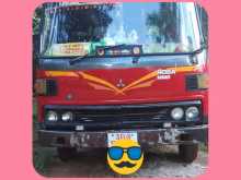 Mitsubishi Rosa 1985 Bus