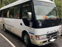 Mitsubishi ROSA 4M50 2008 Bus