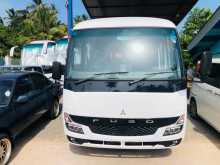 Mitsubishi Rosa 4P10 2026 Bus