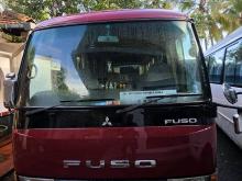 Mitsubishi Rosa 2014 Bus