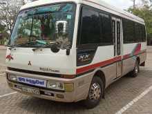 Mitsubishi Rosa 1995 Bus