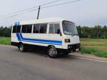 Mitsubishi Rosa 1985 Bus