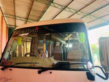 Mitsubishi Rosa 2007 Bus