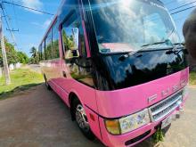 Mitsubishi Rosa 2012 Bus