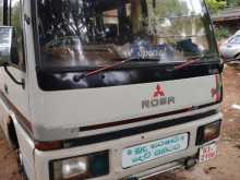 Mitsubishi Rosa 1999 Bus