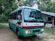Mitsubishi Rosa 1991 Bus