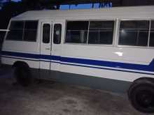 Mitsubishi Rosa 1980 Bus