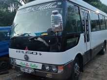 Mitsubishi Rosa BE63 2003 Bus