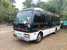 Mitsubishi Rosa 1990 Bus