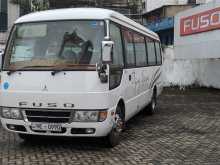 Mitsubishi ROSA 2008 Bus