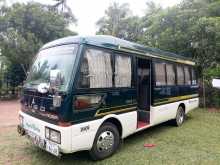 Mitsubishi Rosa 1989 Bus