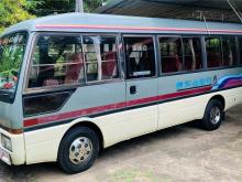 Mitsubishi Rosa Custom 1991 Bus