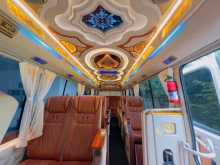 Mitsubishi Rosa Custom 4M50 VVIP 2012 Bus