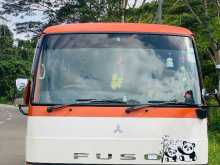 Mitsubishi Rosa Fuso 50 2007 Bus