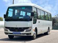 Mitsubishi Rosa FUSO 33 SEATS 2025 Bus