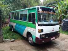 Mitsubishi Rosa Fuso 1984 Bus