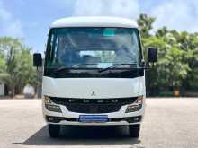 Mitsubishi Rosa FUSO 33 SEATS 2025 Bus