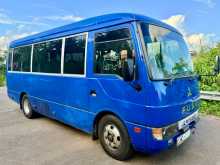 Mitsubishi Rosa Fuso 2006 Bus