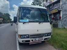Mitsubishi Rosa Fuso 2006 Bus