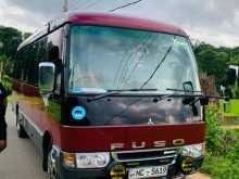 Mitsubishi Rosa Fuso 2007 Bus