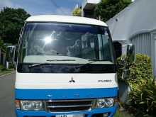 Mitsubishi Rosa Fuso 2008 Bus