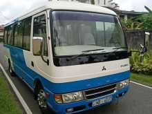 Mitsubishi Rosa Fuso 2008 Bus