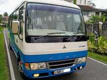 Mitsubishi Rosa Fuso 2008 Bus