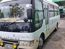 Mitsubishi Rosa Fuso 2009 Bus