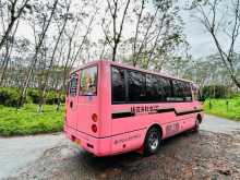 Mitsubishi Rosa Fuso 2009 Bus