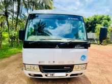 Mitsubishi Rosa Fuso 2011 Bus