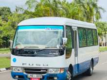 Mitsubishi Rosa Fuso 29 Seat 2012 Bus