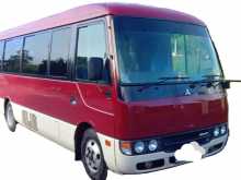 Mitsubishi Rosa Fuso 2016 Bus