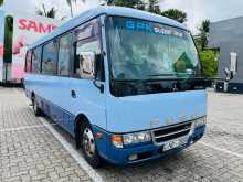 Mitsubishi ROSA FUSO 2016 Bus