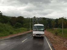 Mitsubishi Rosa Fuso 2025 Bus