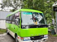Mitsubishi Rosa Fuso 2012 Bus